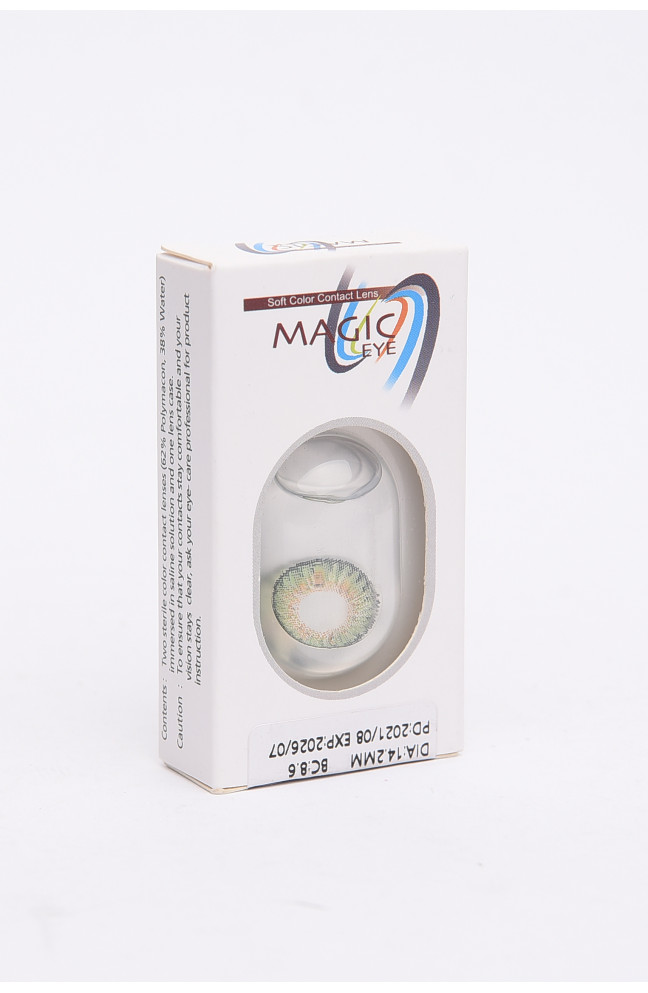 Контактные линзы Magic 147139L