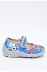 Мокасины детские мальчик 147227L