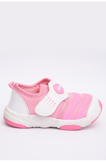 Кроссовки детские девочка размер 25 147319L