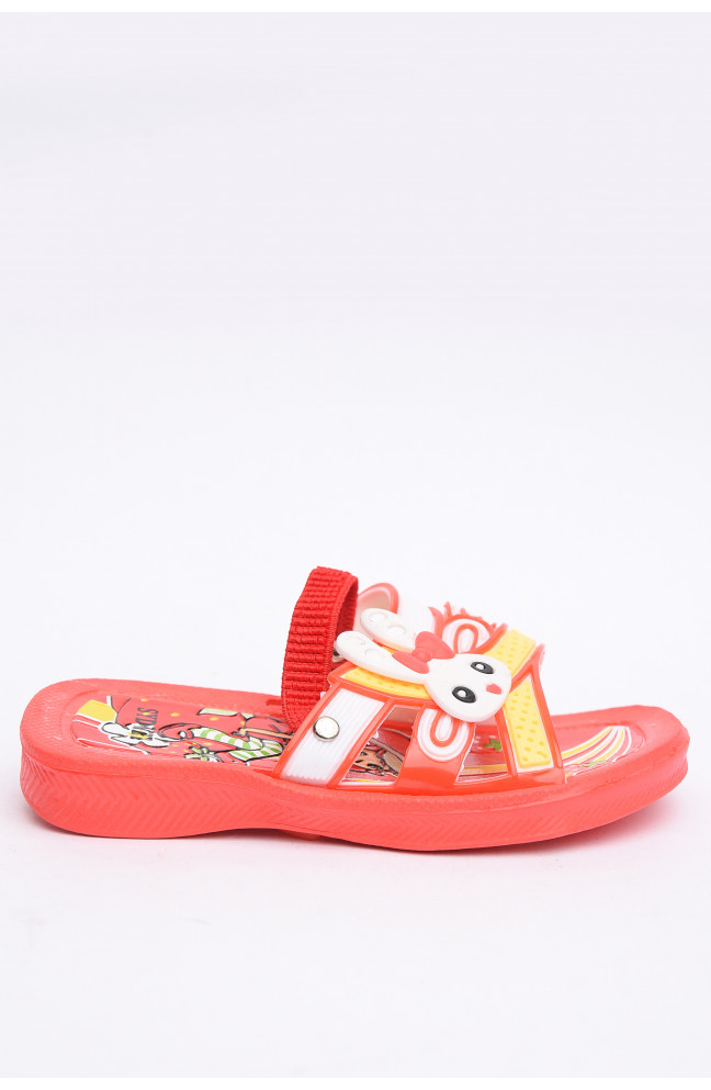 Шлепки детские девочка 24 147387L