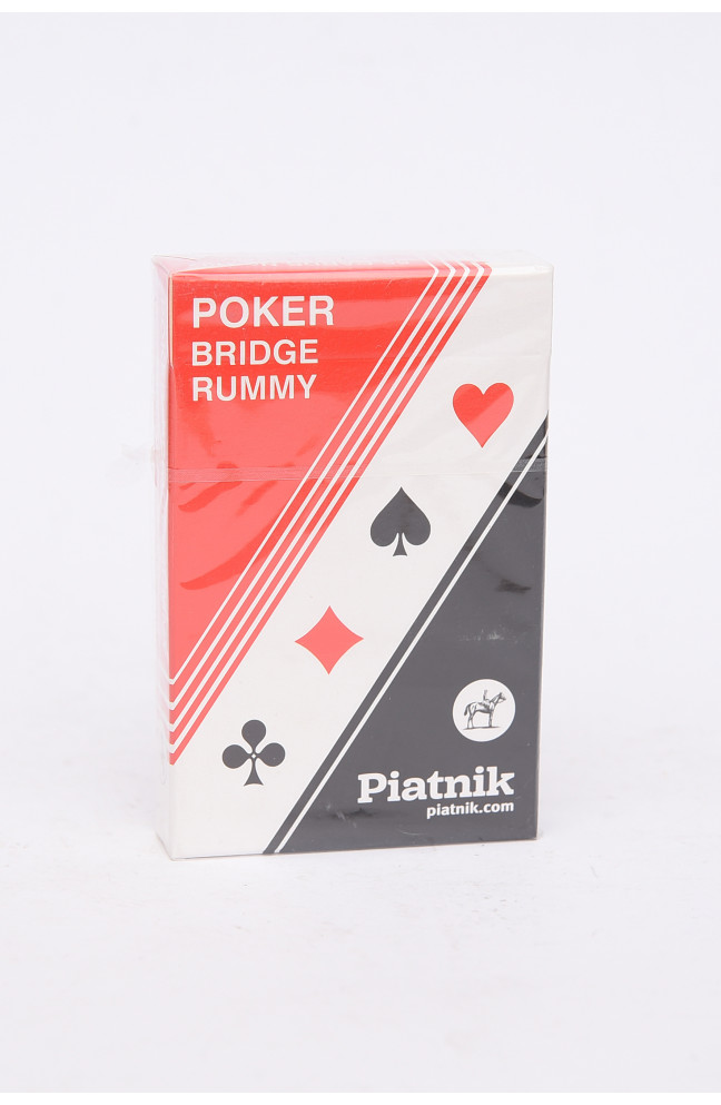 Карты игральные Piatnik 55 штук 147738L