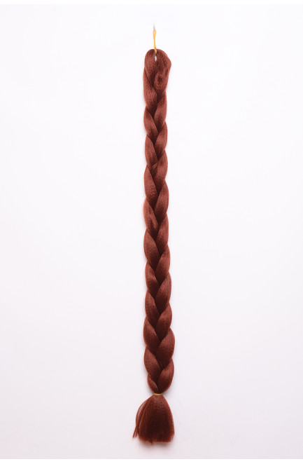 Канекалон для плетения косы 149030L