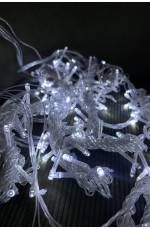 Гирлянда штора 149227L