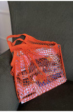 Сумка сетка Уценка 149270L