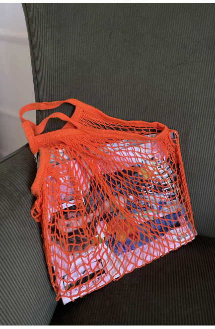 Сумка сетка Уценка 149270L
