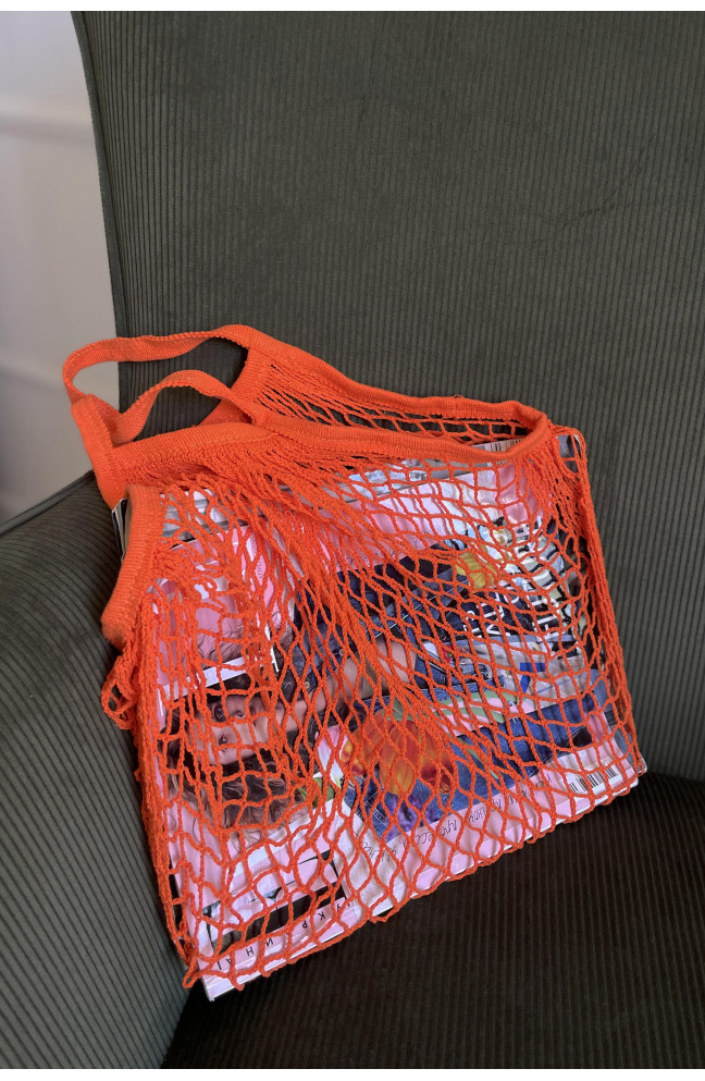 Сумка сетка Уценка 149270L