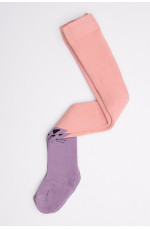 Колготы детские тепые девочка 149728L