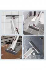 Портативная мини-швабра Fashion Mop 166303L
