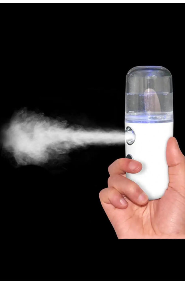 Портативный увлажнитель для кожи Nano Mist 167075L