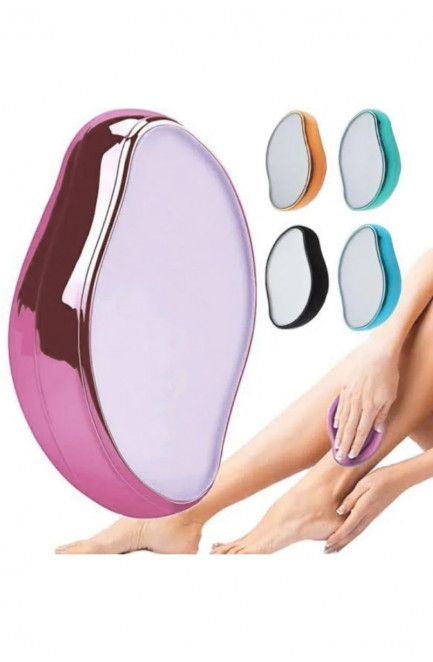 Эпилятор для удаления волос Crystal Hair Removal 167203L