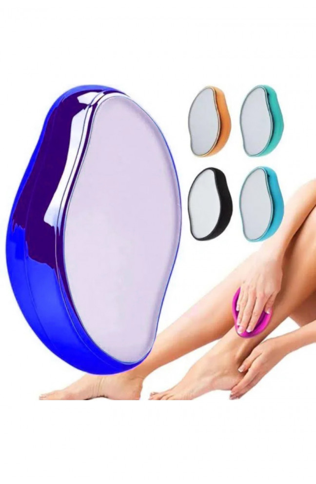 Эпилятор для удаления волос Crystal Hair Removal 167231L