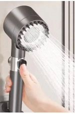 Массажная насадка для душа 167512L