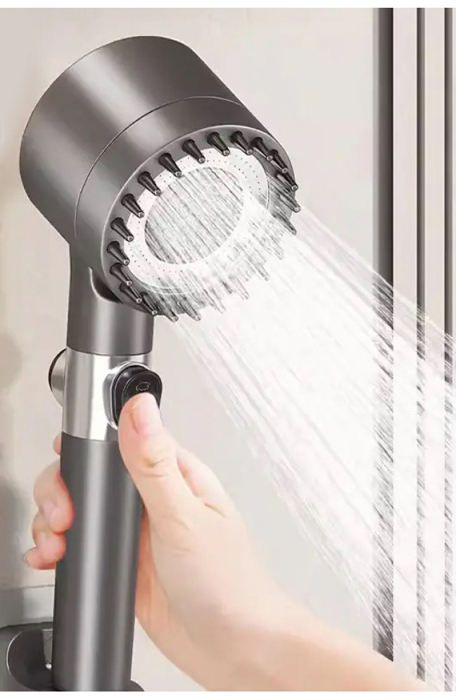 Массажная насадка для душа 167512L