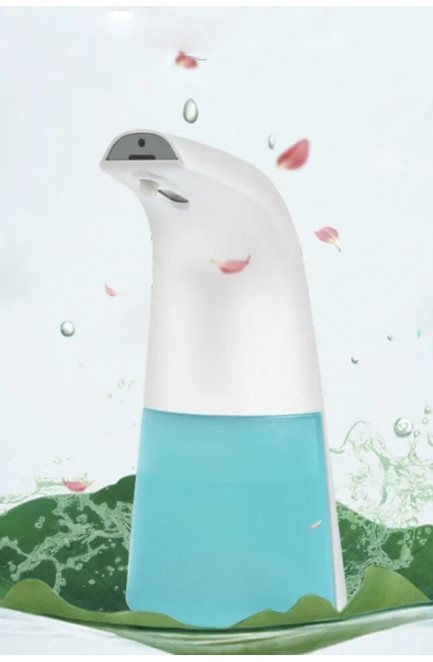 Сенсорный диспенсер жидкого мыла Foaming Soap 250 мл 167534L