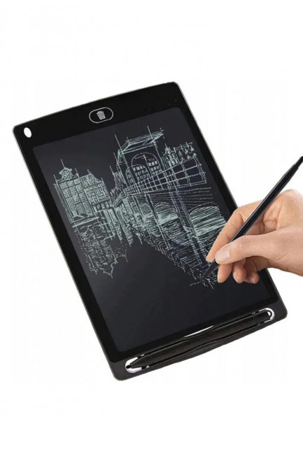 Планшет для малювання дитячий Writing Tablet LCD 8.5 167581L