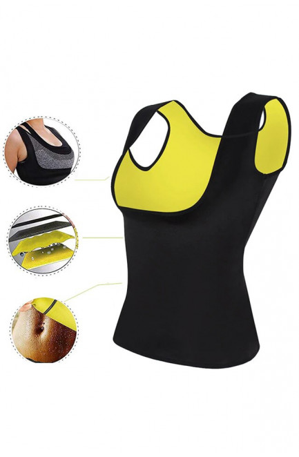 Майка для похудения HOT SHAPERS 167655L