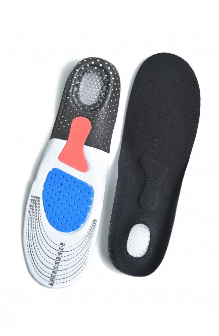 Ортопедические стельки Insoles Health 168040L