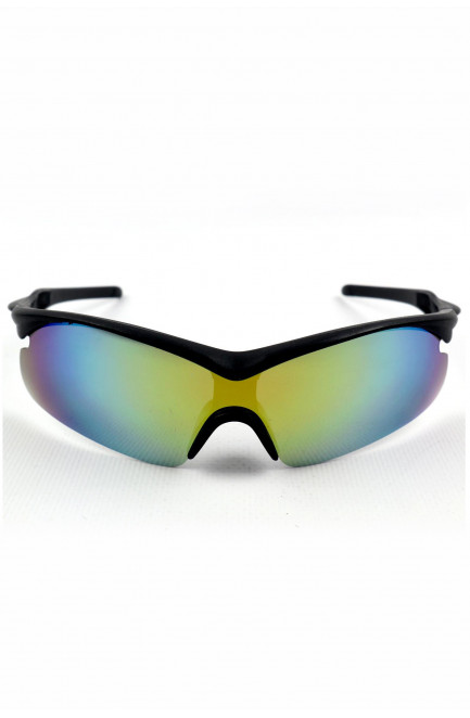 Антивідблискові сонячні окуляри для водіїв TAC GLASSES Уцінка 168085L