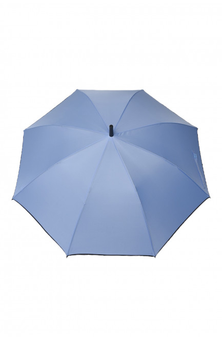 Зонт трость сиреневого цвета 168344L