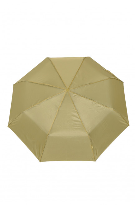 Зонт механический бежевого цвета 168359L