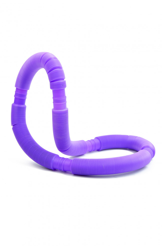 Развивающая сенсорно-моторная игрушка Pop Tube 174989L