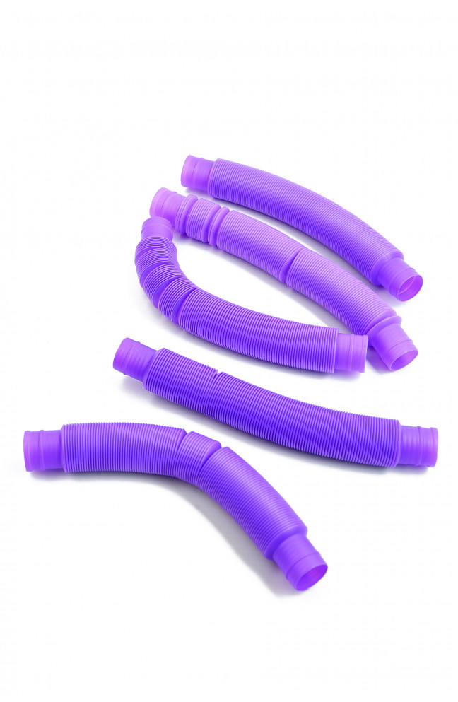 Развивающая сенсорно-моторная игрушка Pop Tube 174989L