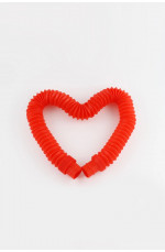 Развивающая сенсорно-моторная игрушка Pop Tube 179451L