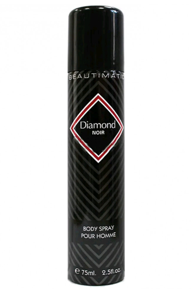Дезодорант Diamond Beautimatic 75ml 179519L