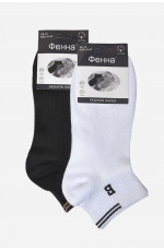 Набор носков спортивных 2 штуки 182698L