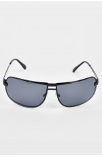 Очки мужские черного цвета 199702L