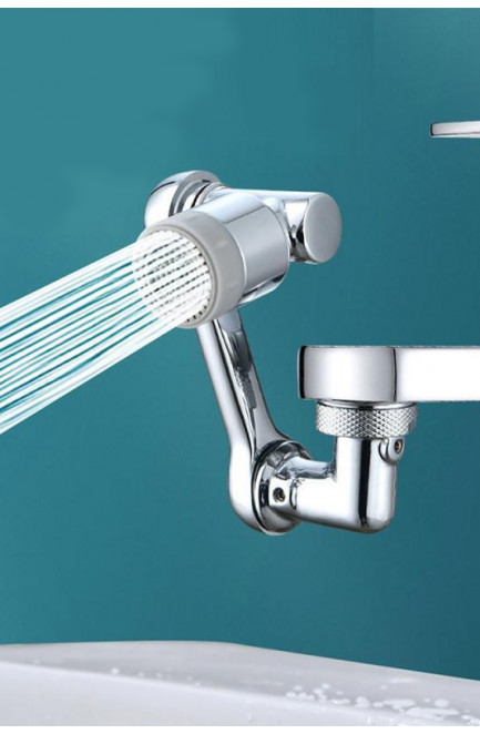 Насадка-аэратор для смесителя Faucet splash head 205538L