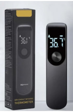 Бесконтактный инфракрасный термометр AIQUE 205581L