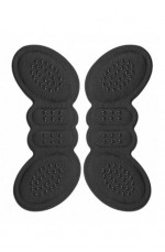 Накладки "Бабочки" в обувь от натирания пяток (3шт) 205610L