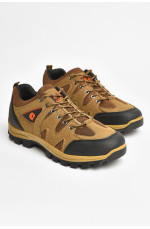 Кроссовки мужские  светло-коричневого цвета 205675L Кроссовки мужские  светло-коричневого цвета 205675L