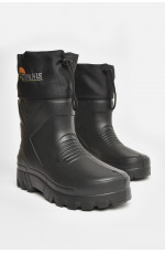 Сапоги мужские пена со сьемным носком темно-серого цвета 207829L Сапоги мужские пена со сьемным носком темно-серого цвета 207829L