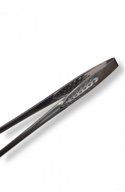 Кухонные щипцы из нержавеющей стали 26,5 см 209103L