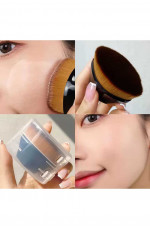 Кисточка для тональной основы и макияжа Adoran 209211L