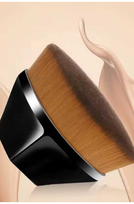 Кисточка для тональной основы и макияжа Adoran 209211L