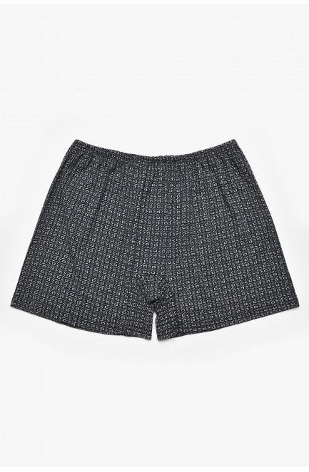 Трусы семейные мужские темно-синего цвета 211541L