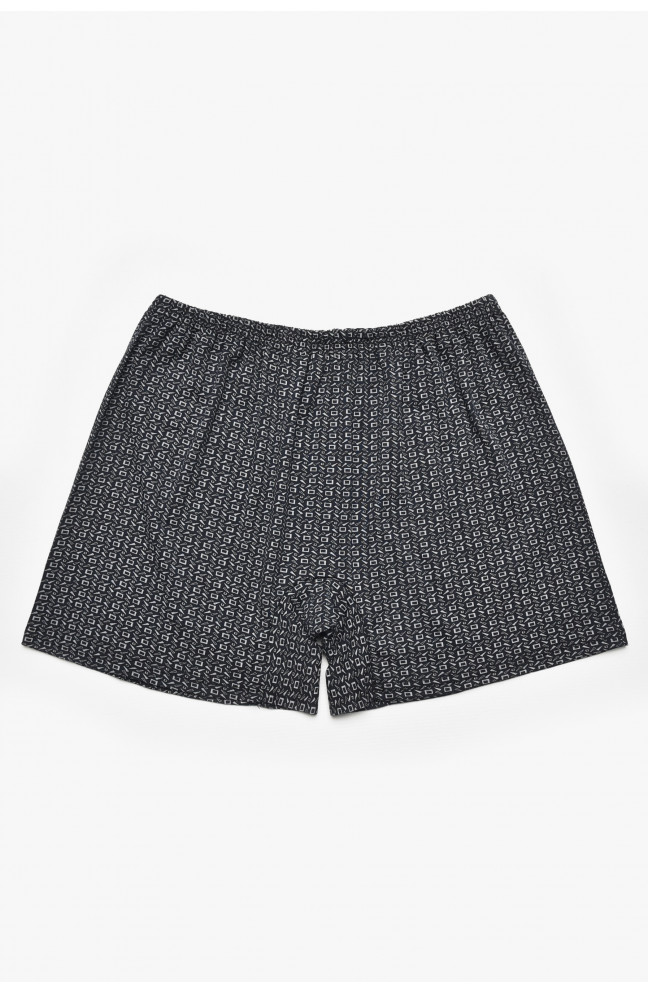 Трусы семейные мужские темно-синего цвета 211541L