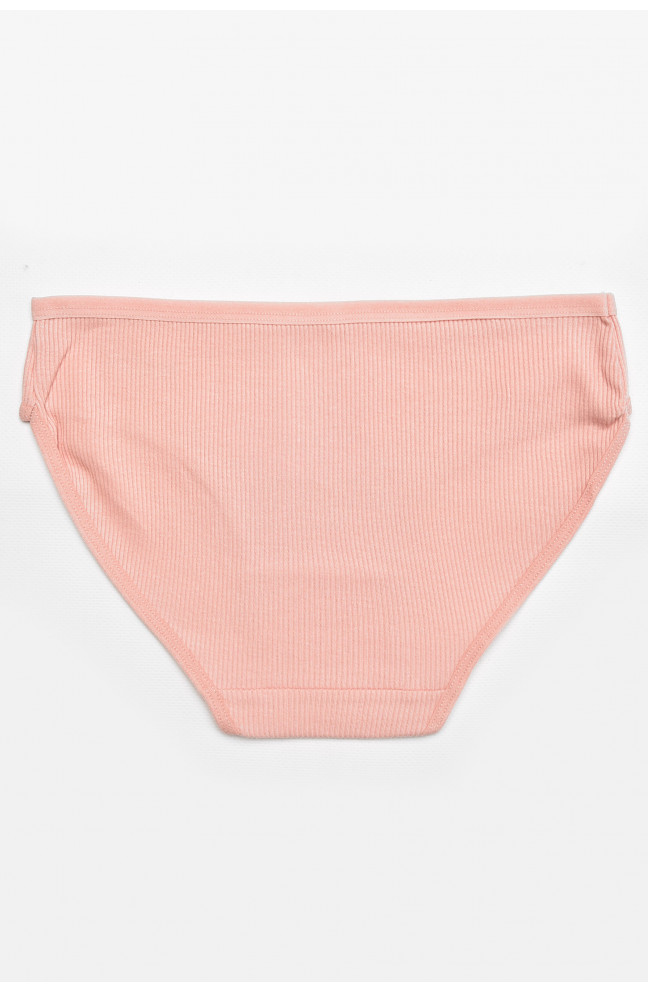 Трусы женские розового цвета 211869L