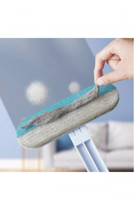 Щетка 4в1 от шерсти и грязи для дома StoxeBrush 218170L