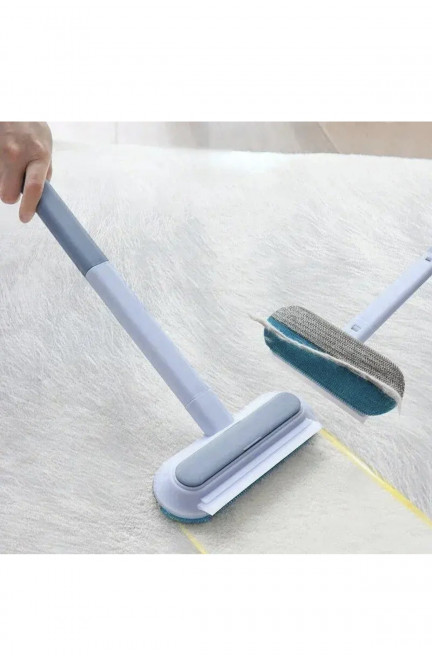 Щетка 4в1 от шерсти и грязи для дома StoxeBrush 218170L