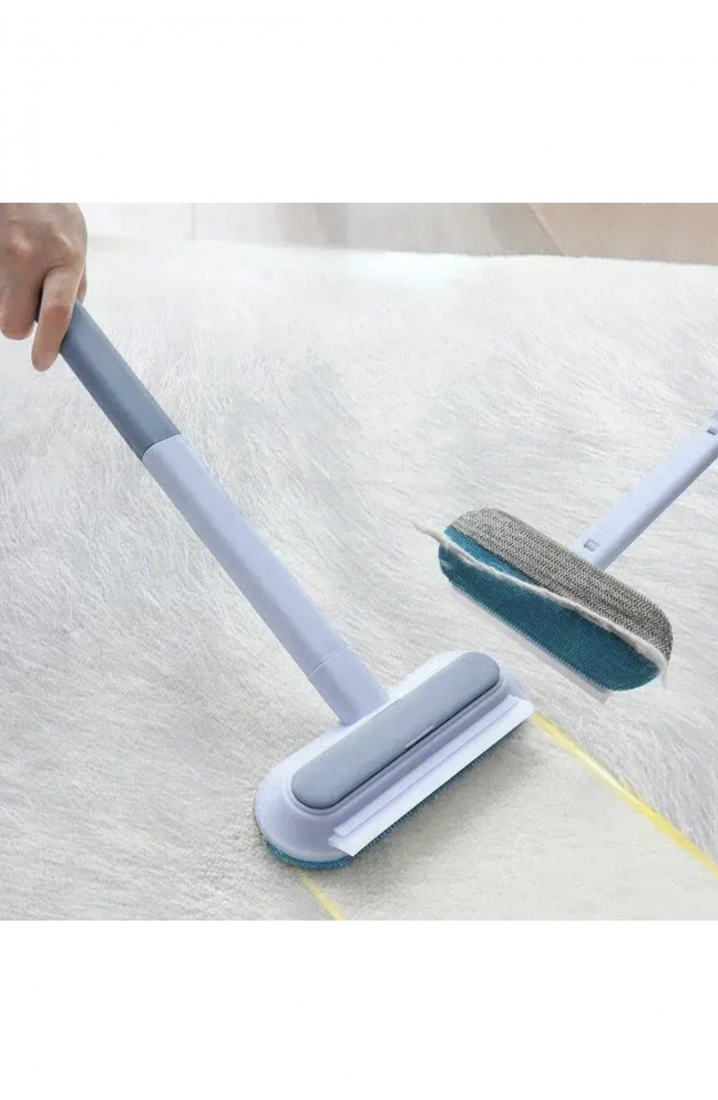 Щетка 4в1 от шерсти и грязи для дома StoxeBrush 218170L