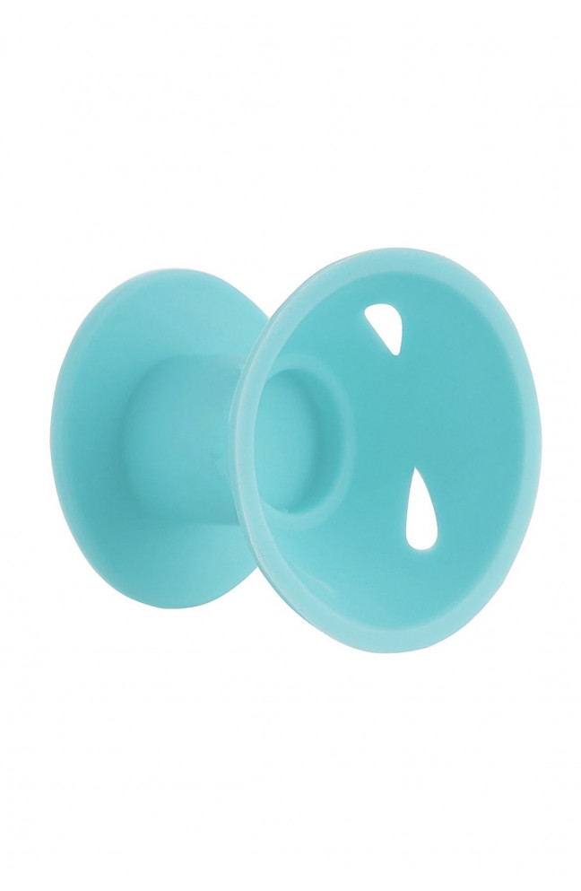Бигуди для волос силиконовые мягкие для создания природных локонов дома 10 шт 218293L