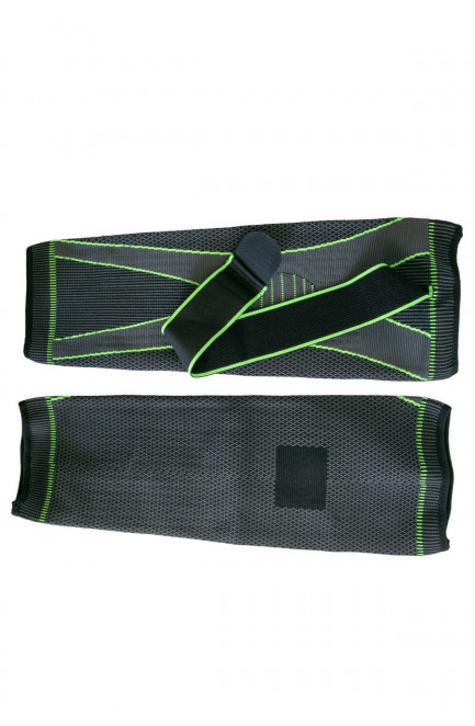 Наколенник спортивный Knee Support эластичный 218495L