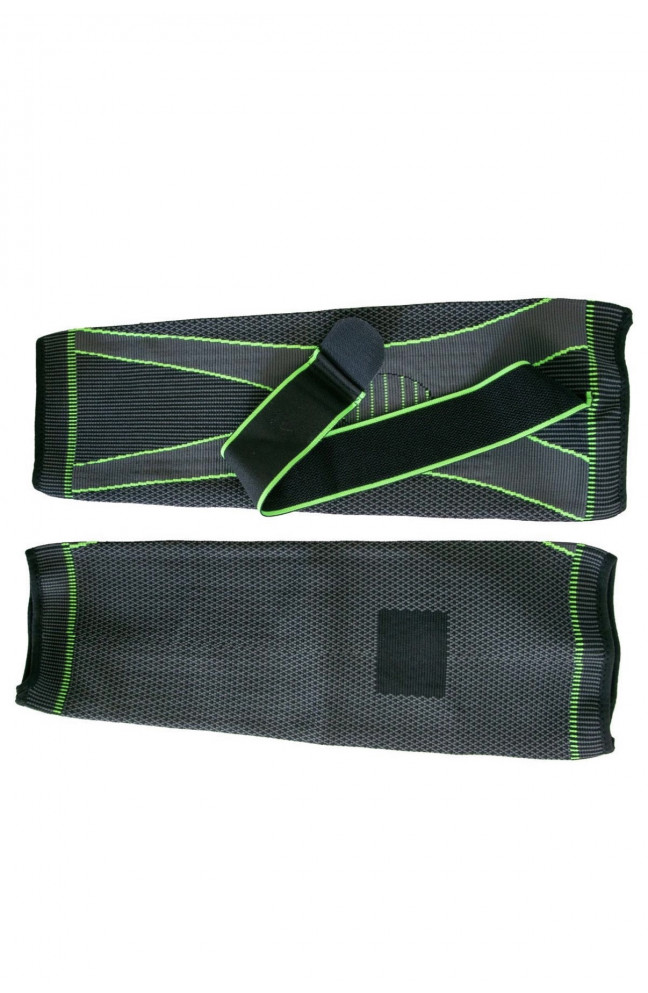 Наколенник спортивный Knee Support эластичный 218495L