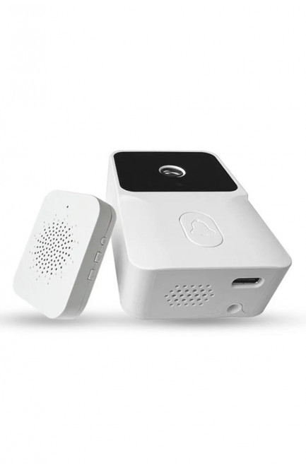 Беспроводной дверной видеозвонок M6 MINI DOORBELL WiFi 218503L