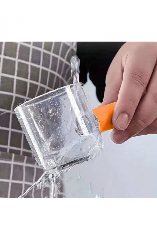 Овощечистка для удаления шкурки из фруктов и овощей Store Fruit Peeler 218609L