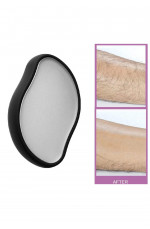 Эпилятор для удаления волос Crystal Hair Removal 8753 черного цвета 218739L